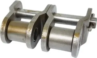 Złączka wygięta półogniwo 32B-2 2" Ostatnia szansa